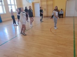 Dzień Sportu Szkolnego